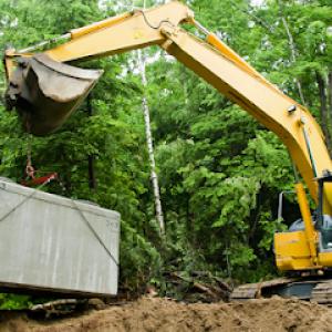 Richards Sewer & Septic Service