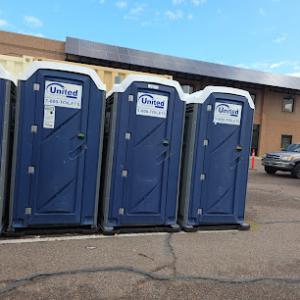 United Site Services