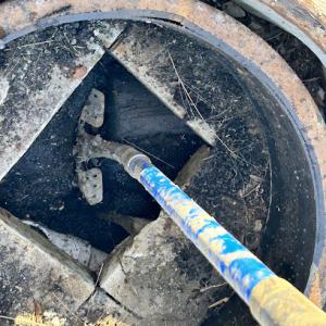 RMR Septic Services