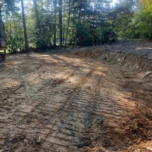 T & M Transport & Excavating