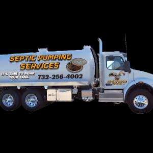 Septic Pumping Services