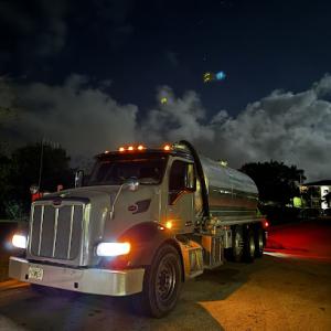 Southwest Environmental Septic Service