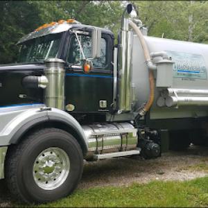 Dinsmore Trucking & Septic Services