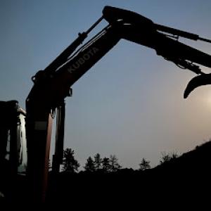 High Performance Earthworks