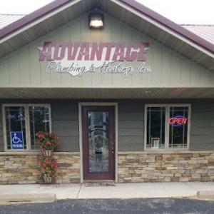Advantage Plumbing & Heating