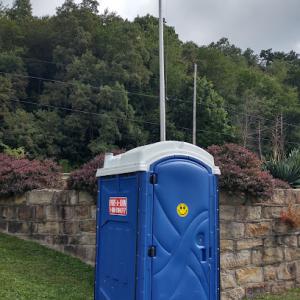 Port-A-John Rental