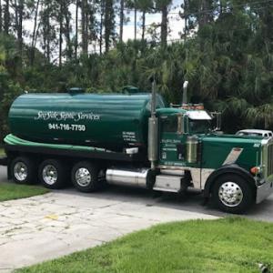 Seaside Septic Services