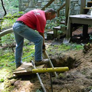 Able Septic Tank Service