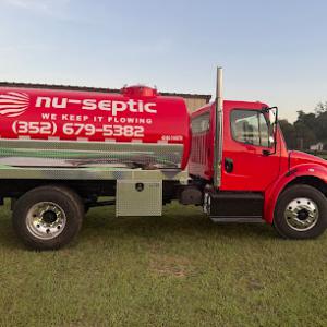 Nu Septic