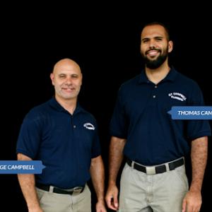 GT Campbell Plumbing