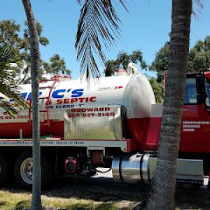Mr. C's Plumbing & Septic