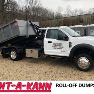 One Way Septic Tank Service / Rent-A-Kann