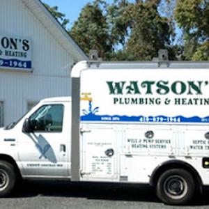 Watson's Plumbing & Heating