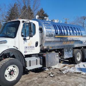 Universal Septic Services of Brighton