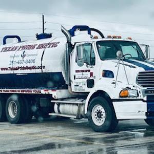 Texas Pride Septic