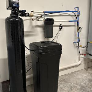 Precision Plumbing