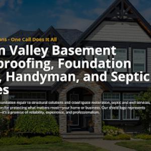 HV Ground Solutions