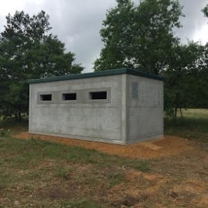 Wieser Concrete Products