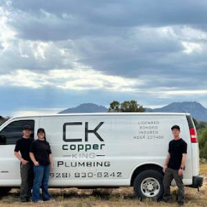 Copper King Plumbing