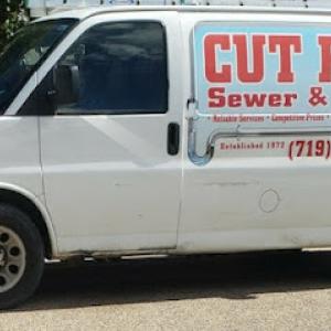 Cut Rate Sewer & Drain Services
