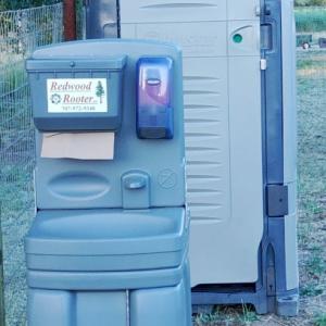 Redwood Rooter