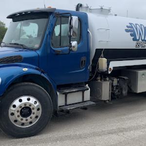 Wald Septic Service