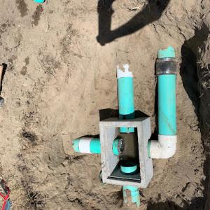 Northwest Drains