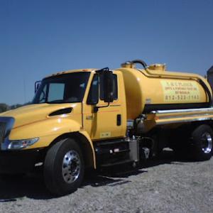 E & C Planck Septic/ Portable Toilet Service