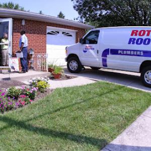 Roto-Rooter Sewer & Drain Service