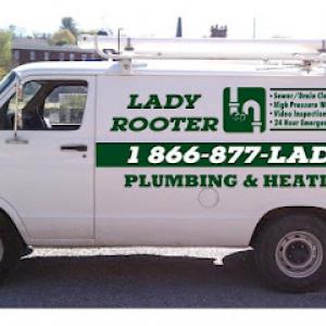 Lady Rooter