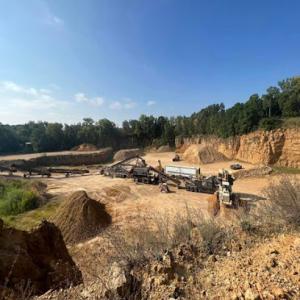 Doc's Excavating