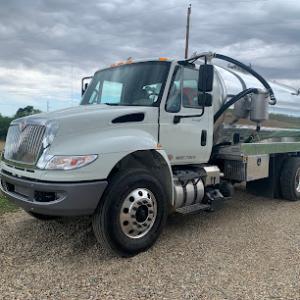 Arroyo Seco Septic Services