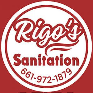 Rigo's Sanitation