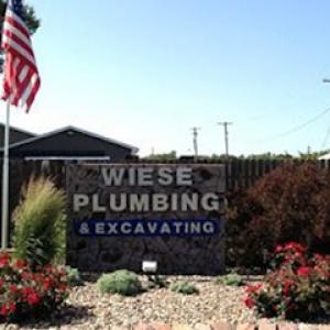 Wiese Plumbing & Excavating