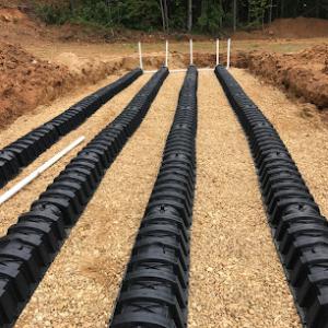 Weaver Septic Service & Portable Toilets