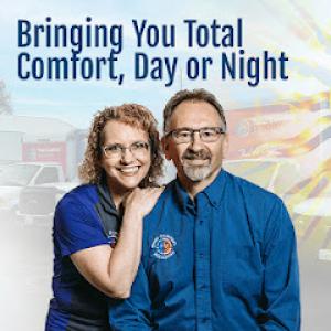 Total Comfort Solutions