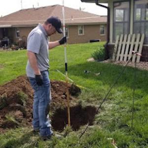 Strong Home-Septic Inspections