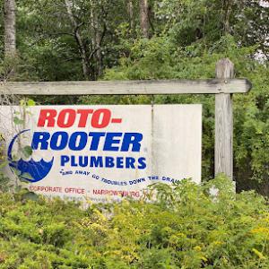 Roto-Rooter plumbers & Septic services