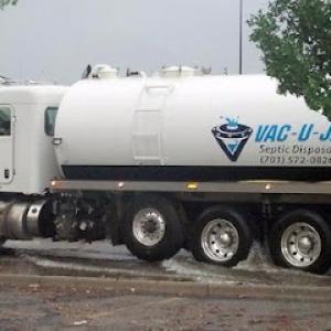 Vac U Jet