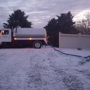 ASAP Pumping Service