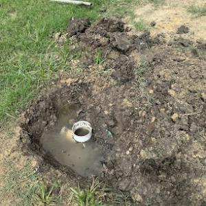 Total Septic
