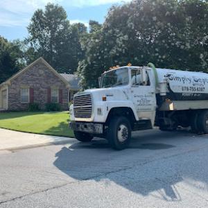 Simply Septic Service