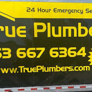 True Plumbers & AC