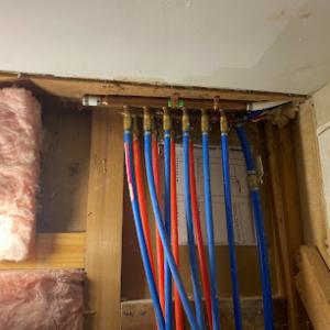 Expert Plumbing Service