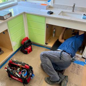 Modern Plumbing