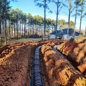Steady Flow Septic