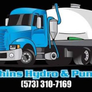 Houchins Hydro & Pumping