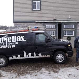 Goodfellas Plumbing & Drain