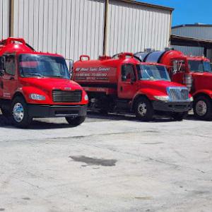 All About Septic Services