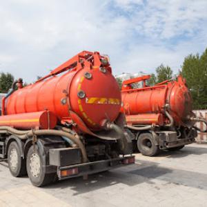 J&R Mitchell Septic Tank Cleaning